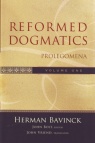 Reformed Dogmatics - 4 vol set 
